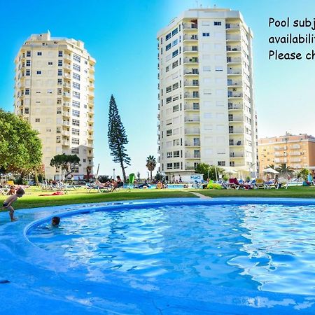 Armacao De Pera Praia Mar Sol Exterior foto